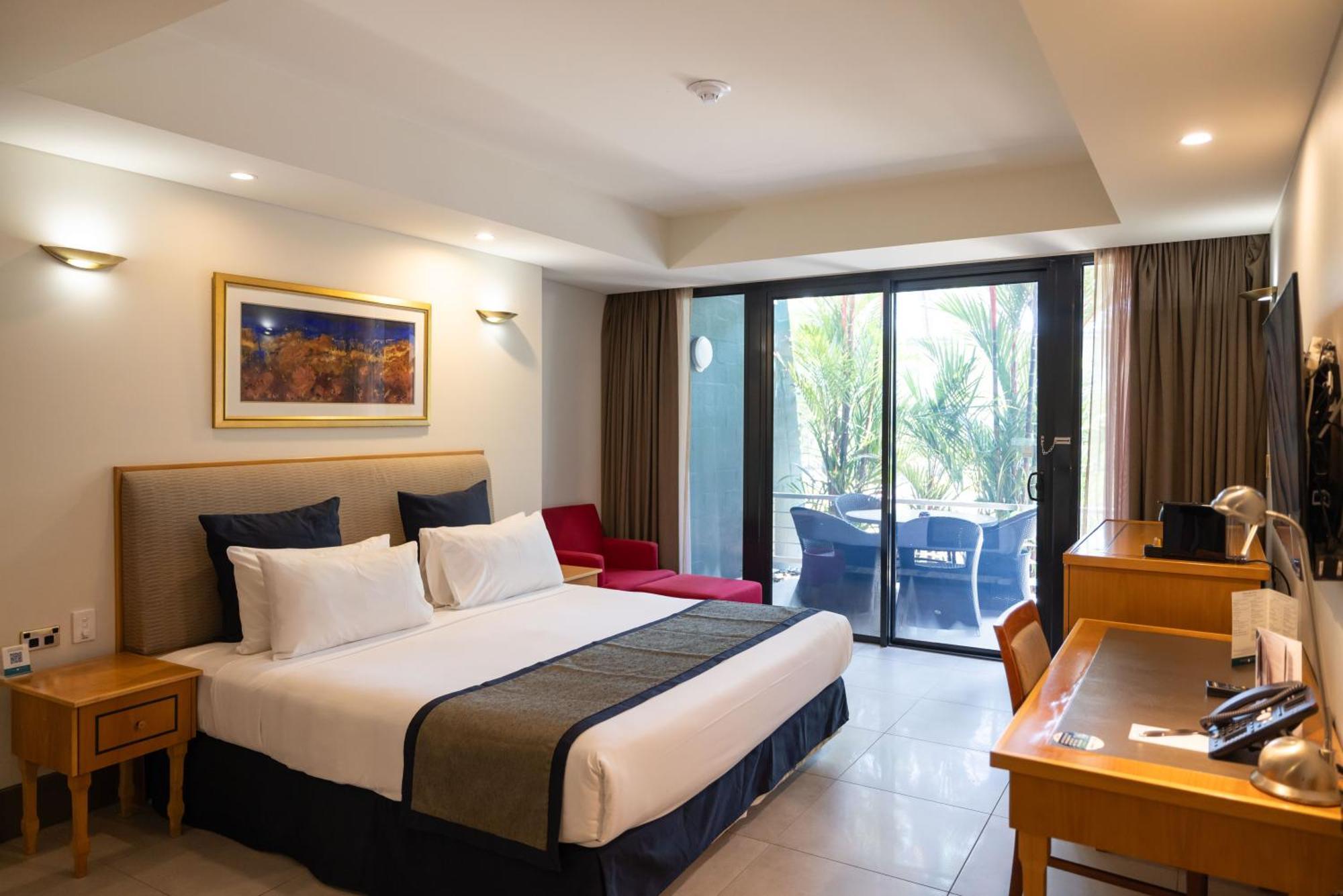 Mindil Beach Casino Resort Darwin Exterior foto